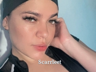 Scarrleet