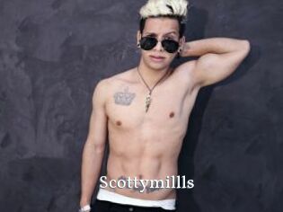 Scottymillls