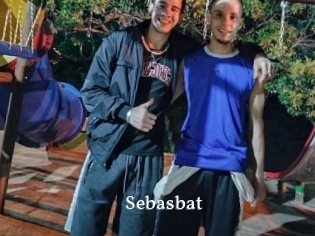 Sebasbat