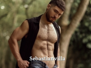 Sebastianvilla