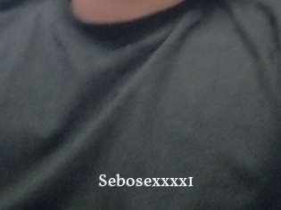 Sebosexxxx1