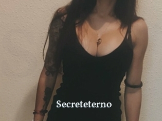 Secreteterno