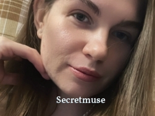 Secretmuse