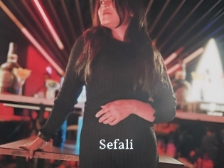 Sefali