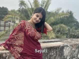 Sejuti