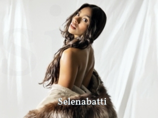 Selenabatti