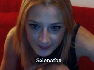 Selenafox