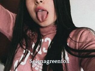 Selenagreenfox