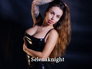 Selenaknight