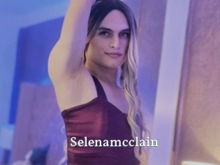 Selenamcclain