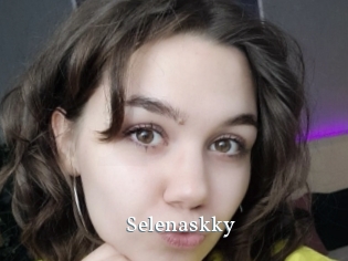 Selenaskky