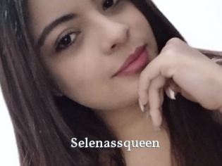 Selenassqueen