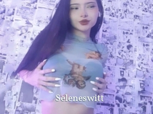 seleneswitt SexyIdol