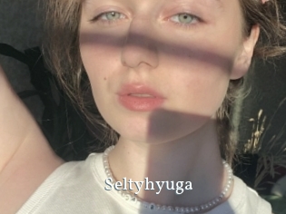 Seltyhyuga