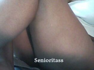 Senioritass