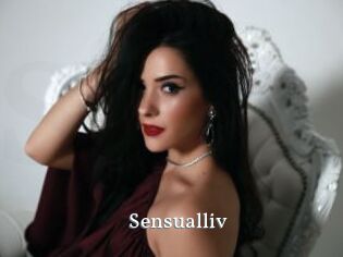 Sensualliv