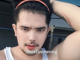 Serafinowong