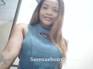 Serenaebonyy