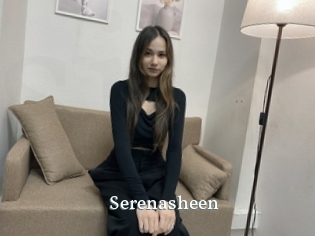 Serenasheen