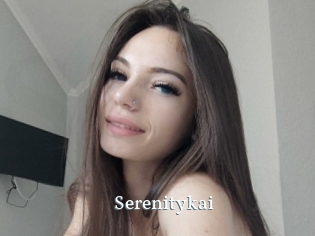 Serenitykai