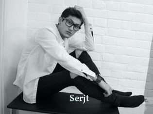 Serjt