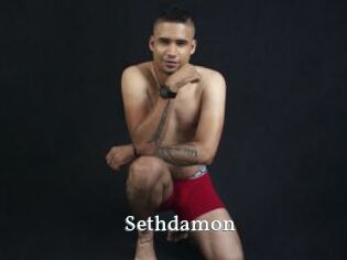 Sethdamon