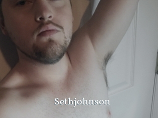 Sethjohnson