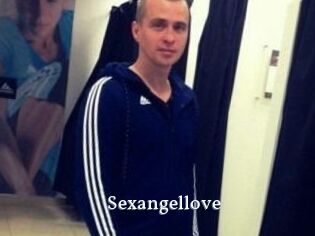 Sexangellove