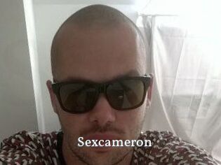 Sexcameron