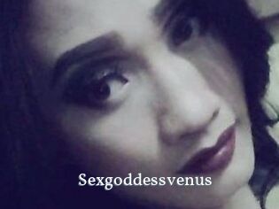 Sexgoddessvenus