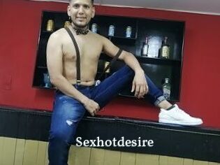 Sexhotdesire