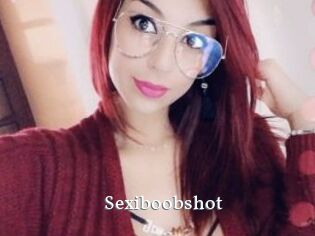 Sexiboobshot