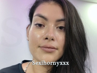 Sexihornyxxx