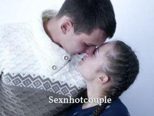 Sexnhotcouple