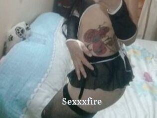 Sexxxfire