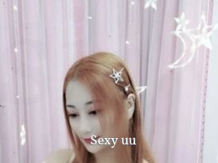 Sexy_uu