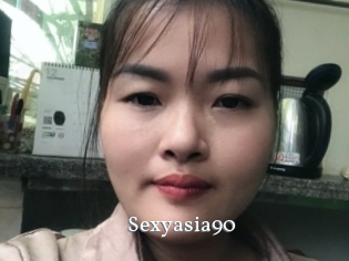 Sexyasia90