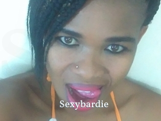 Sexybardie