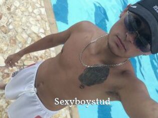 Sexyboystud