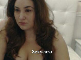 Sexycaro