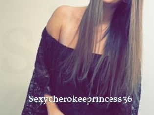 Sexycherokeeprincess36