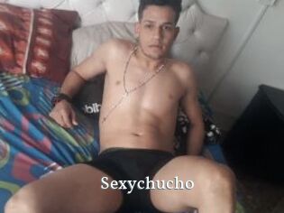 Sexychucho