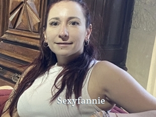 Sexyfannie