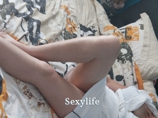 Sexylife