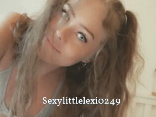 Sexylittlelexi0249