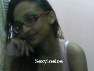 Sexyloeloe