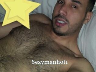 Sexymanhot1