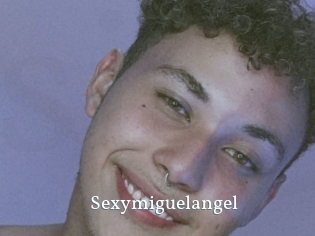 Sexymiguelangel