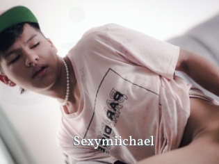 Sexymiichael