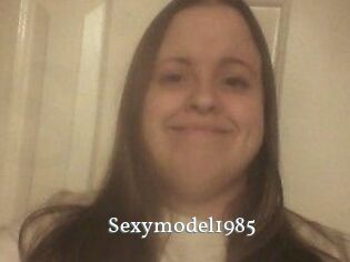 Sexymodel1985